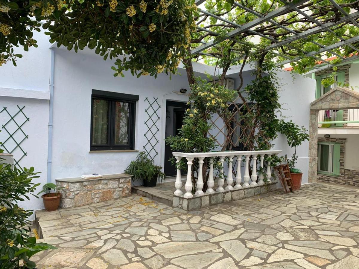 Kastro Studios Скопелос Номер фото
