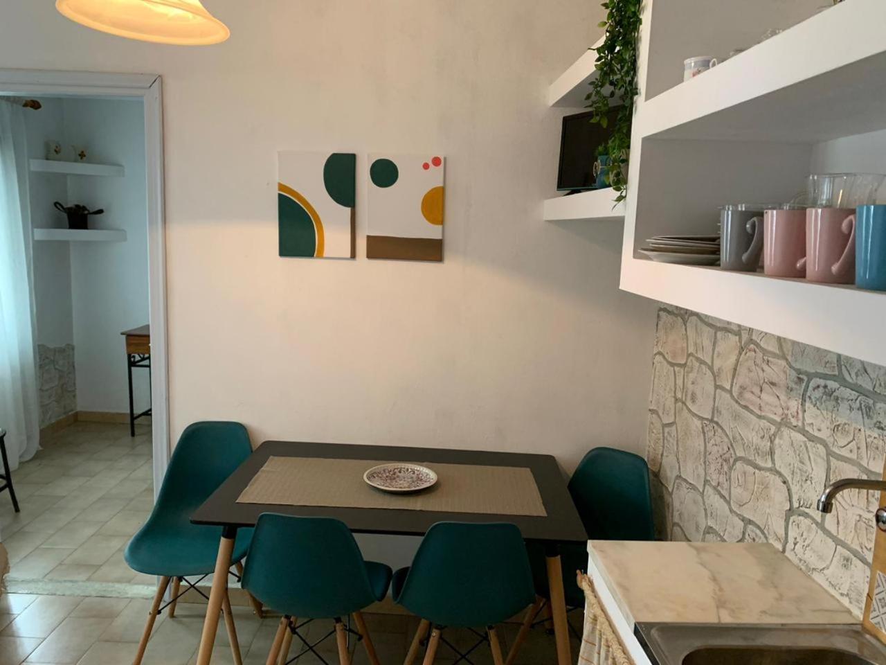 Kastro Studios Скопелос Номер фото