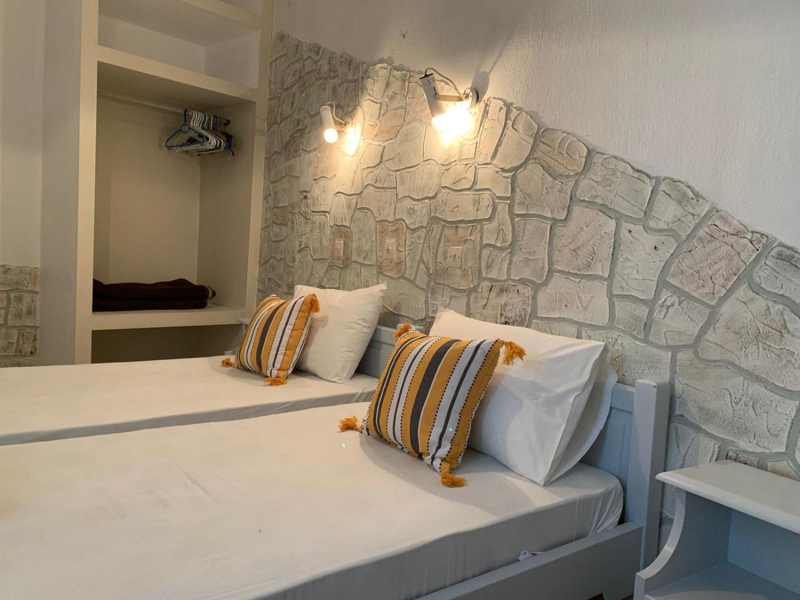 Kastro Studios Скопелос Номер фото
