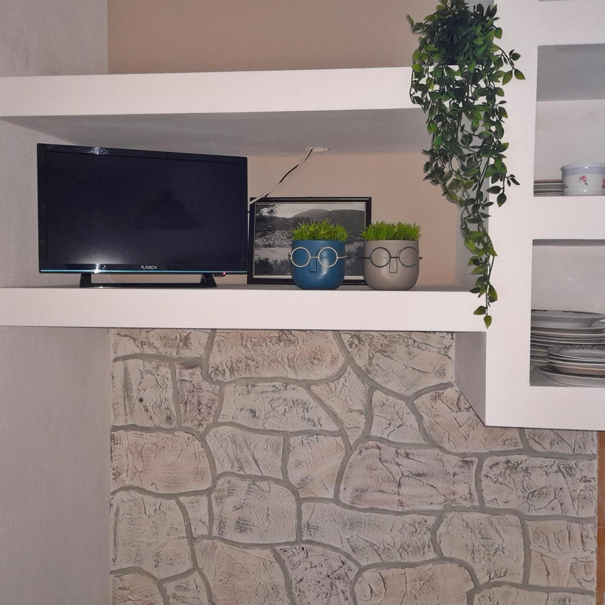 Kastro Studios Скопелос Номер фото