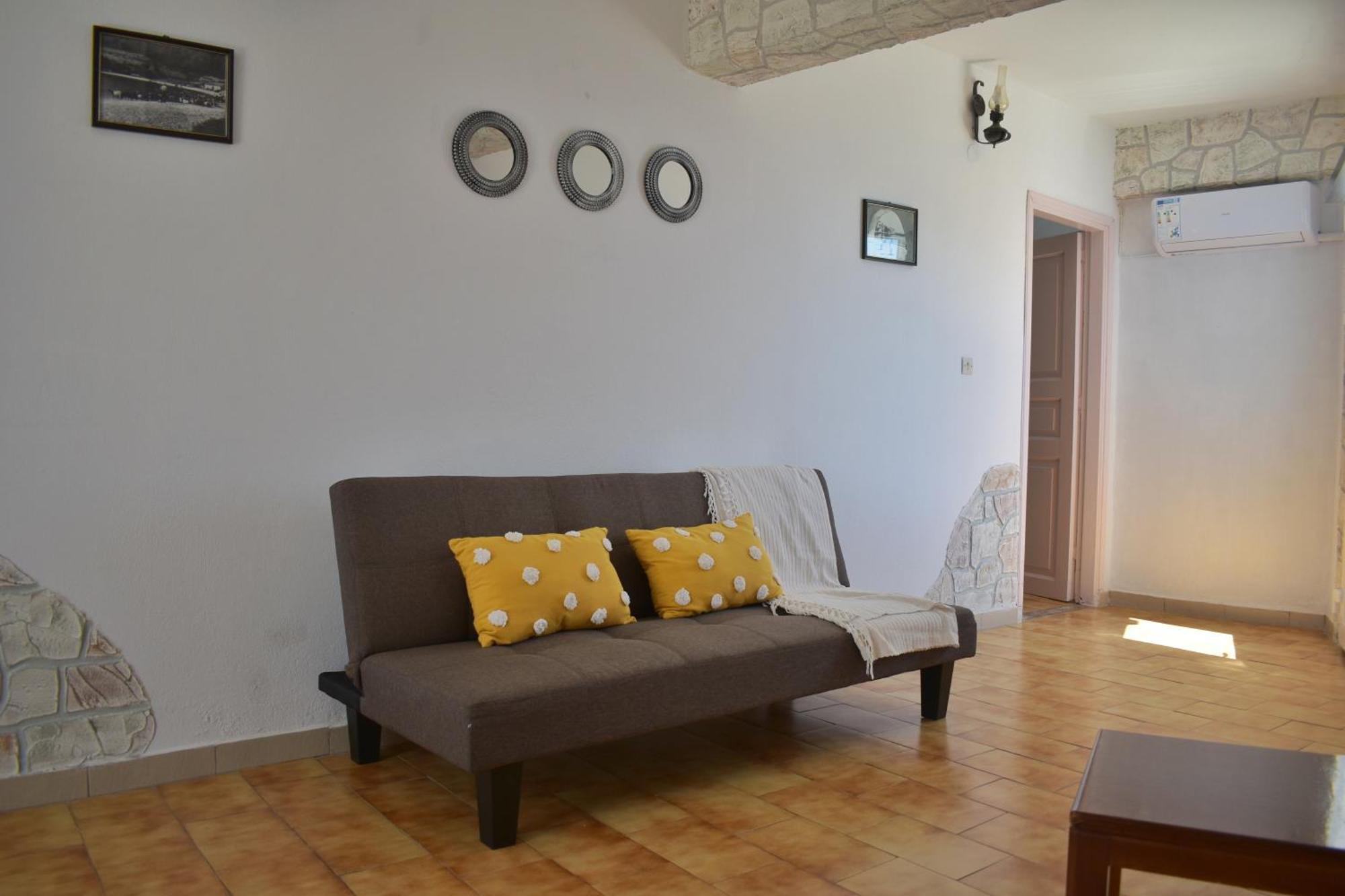 Kastro Studios Скопелос Номер фото