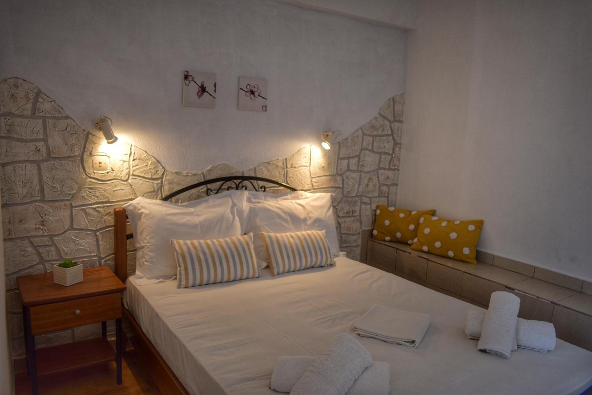 Kastro Studios Скопелос Номер фото