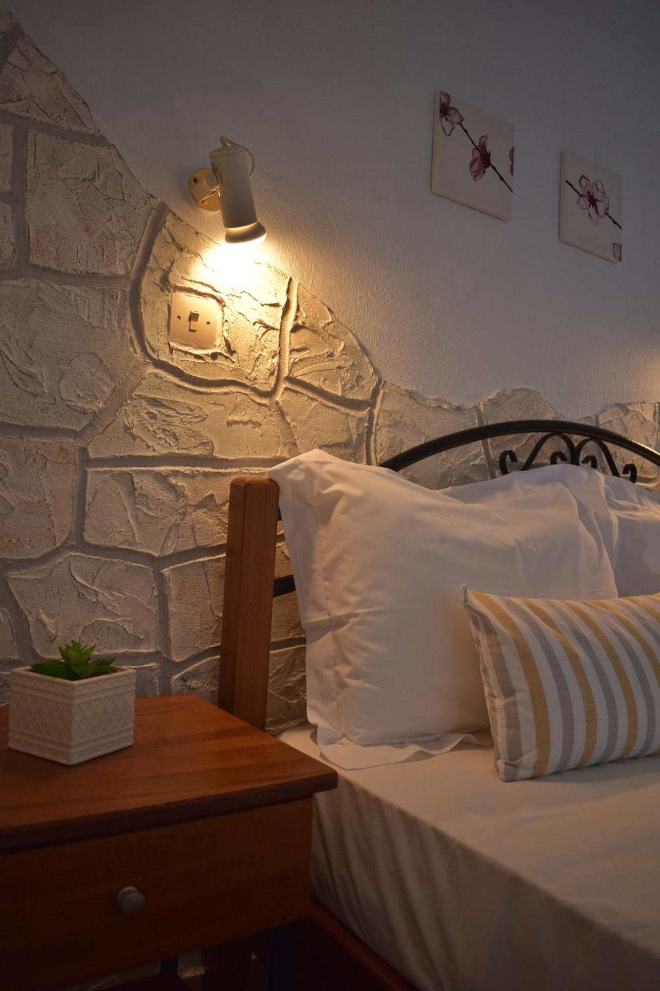 Kastro Studios Скопелос Номер фото