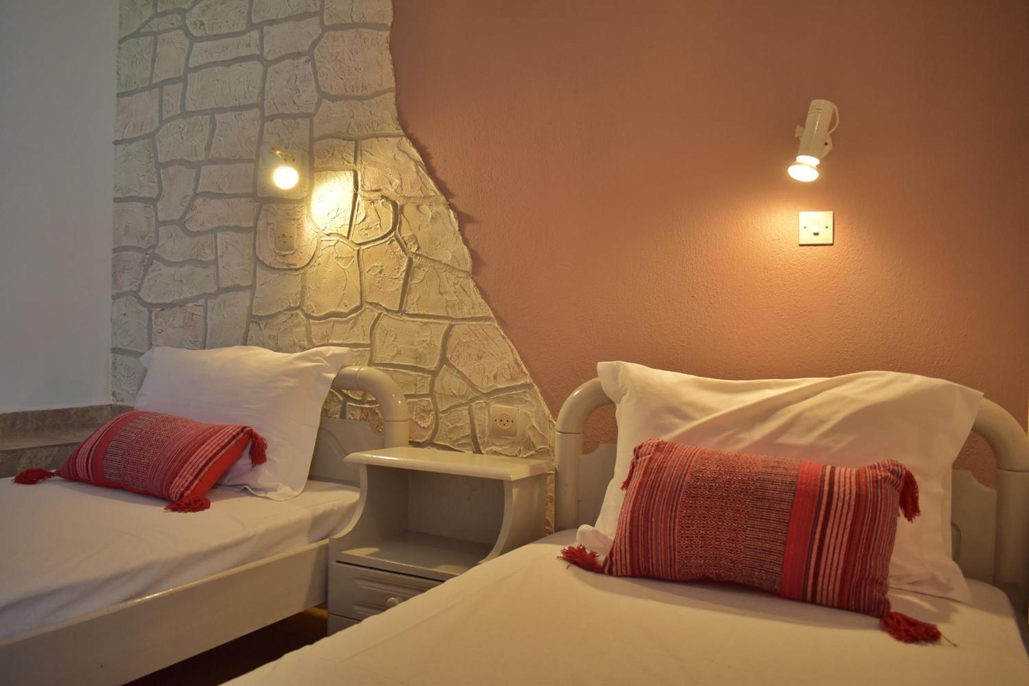 Kastro Studios Скопелос Номер фото
