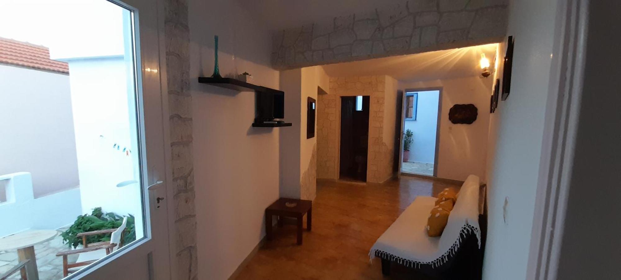Kastro Studios Скопелос Номер фото