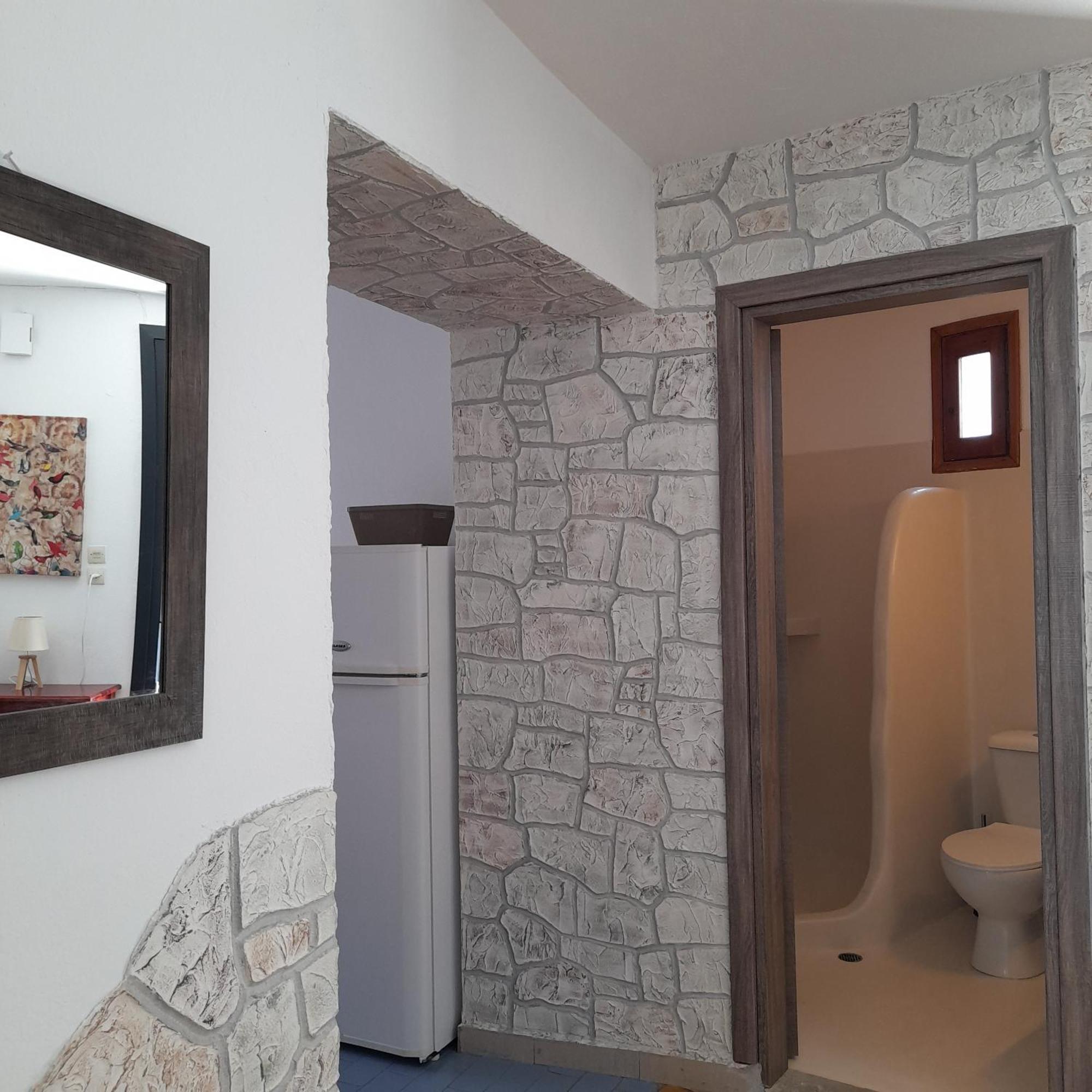 Kastro Studios Скопелос Номер фото